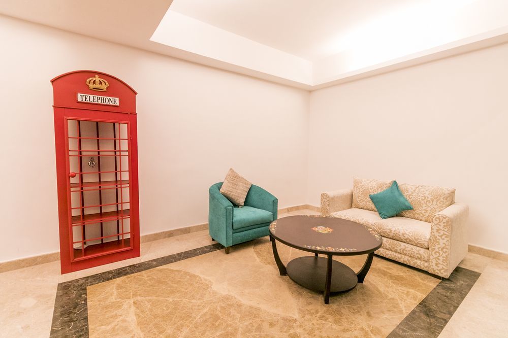 Summit Denzong Hotel & Spa Gangtok Eksteriør bilde